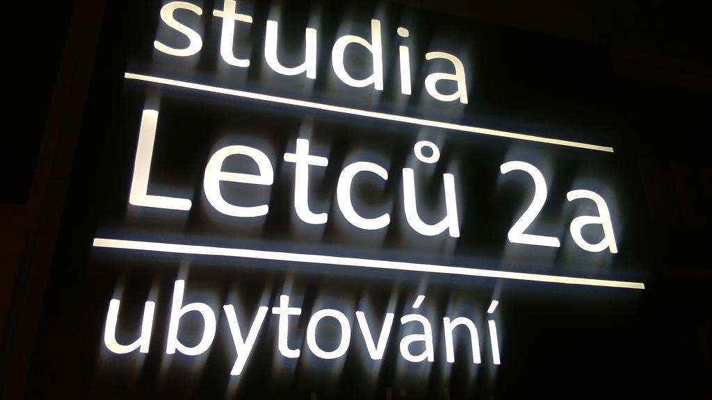 Studia Letcu 2A Apartman Alamóc Kültér fotó
