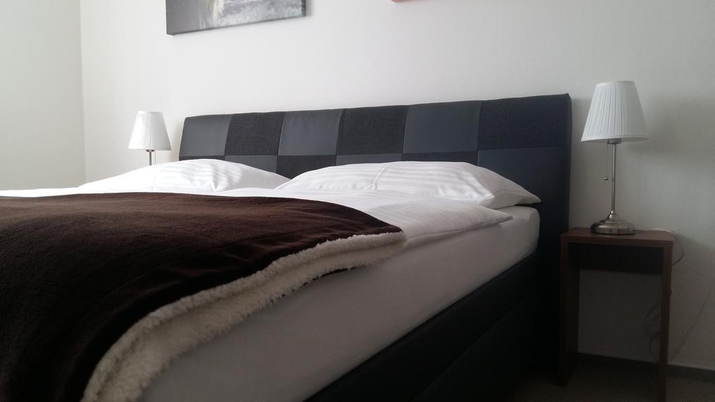 Studia Letcu 2A Apartman Alamóc Kültér fotó