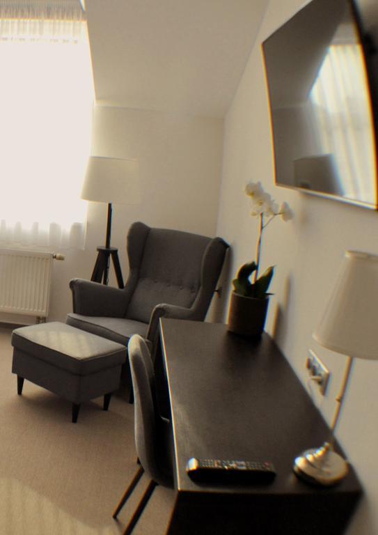 Studia Letcu 2A Apartman Alamóc Kültér fotó